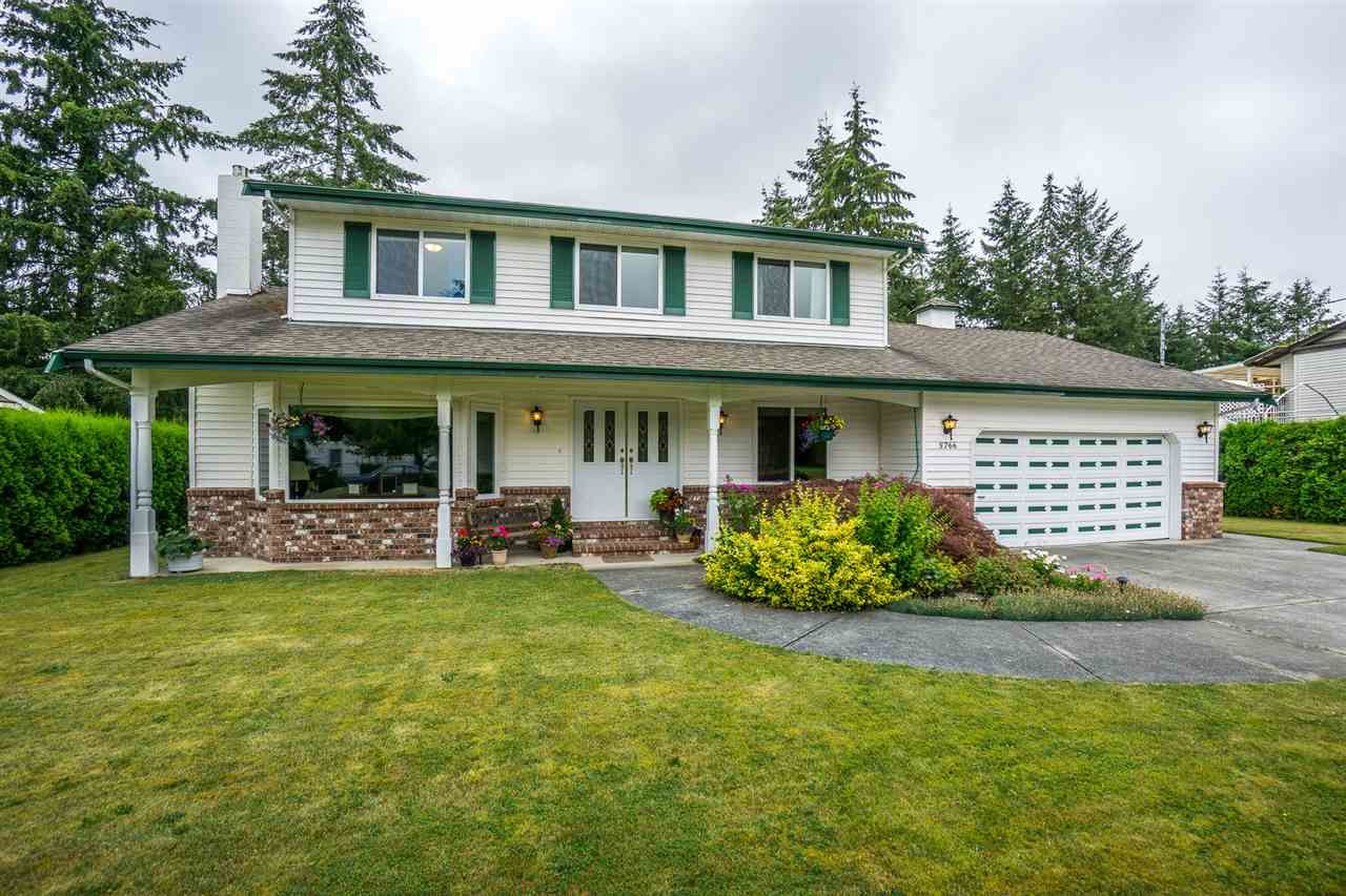 I have sold a property at 5766 244B ST in Langley

