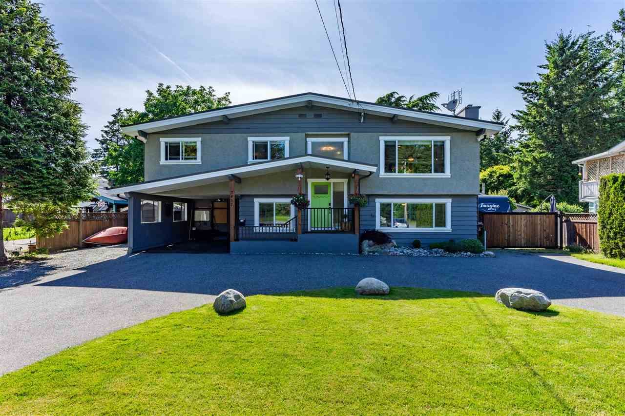 I have sold a property at 3457 200 ST in Langley
