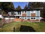 Property Photo: 19723 38A AVE in Langley
