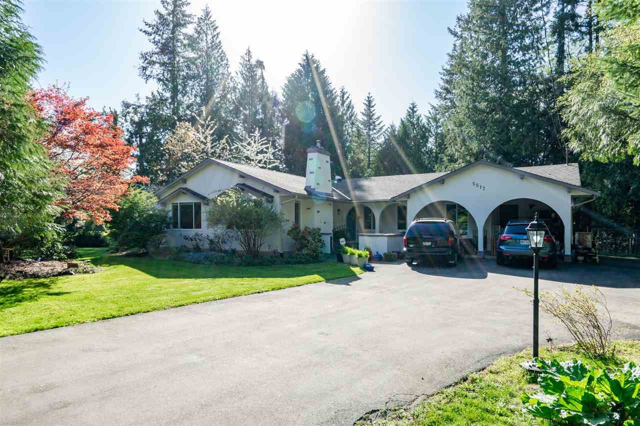 I have sold a property at 5517 245A ST in Langley
