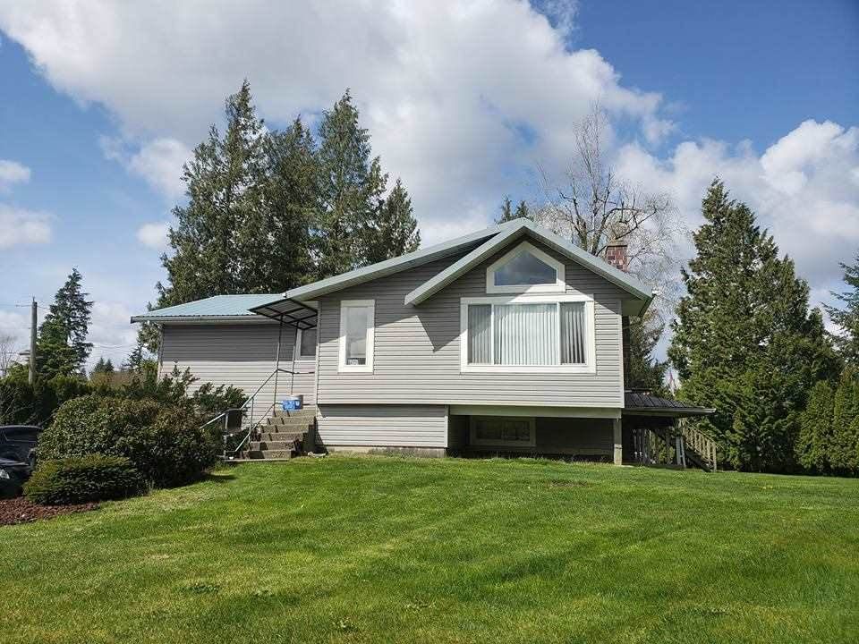 I have sold a property at 24725 ROBERTSON CRES in Langley
