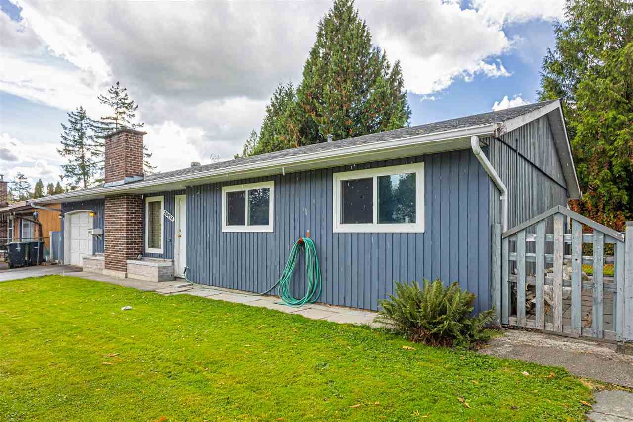 I have sold a property at 26676 32 AVE in Langley
