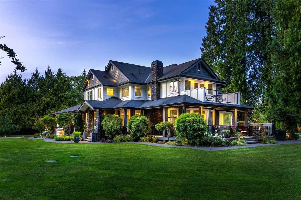 I have sold a property at 4600 233 ST in Langley
