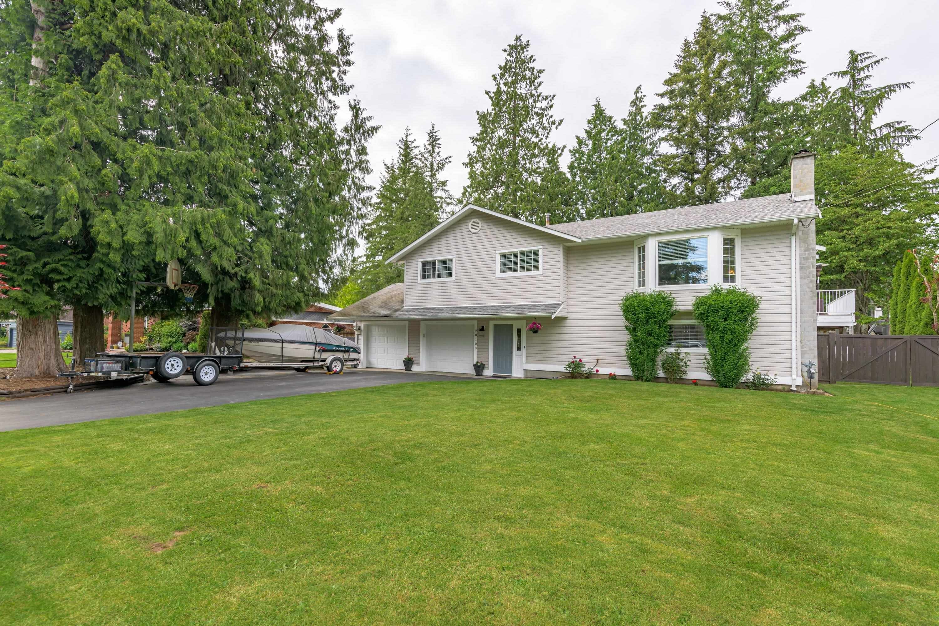I have sold a property at 20103 42A AVE in Langley
